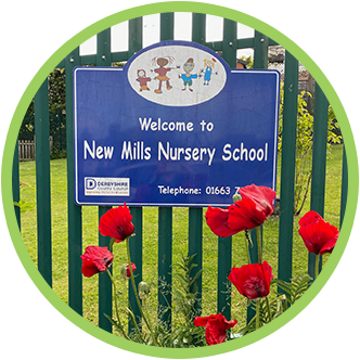 New Mills Nursery School